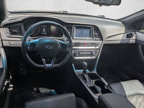 Used 2018 Hyundai Sonata Sport FWD image 15