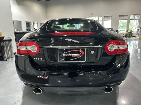 Used 2013 Jaguar XK Coupe RWD image 34