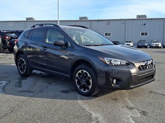 Certified 2023 Subaru Crosstrek 2.0i Premium video 3