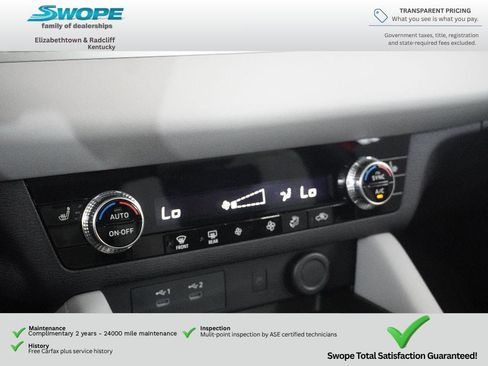 Used 2025 Mitsubishi Outlander SE FWD image 21