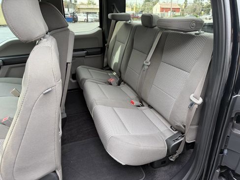 Used 2018 Ford F150 XLT w/ Equipment Group 302A Luxury image 20