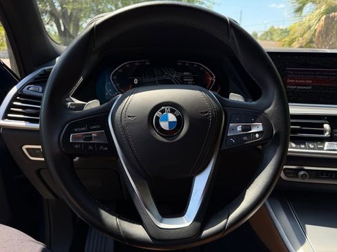 Used 2023 BMW X5 sDrive40i w/ Premium Package RWD image 16