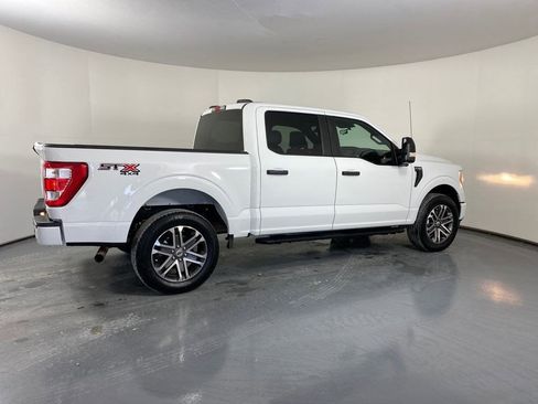 Used 2022 Ford F150 XL w/ STX Appearance Package image 6