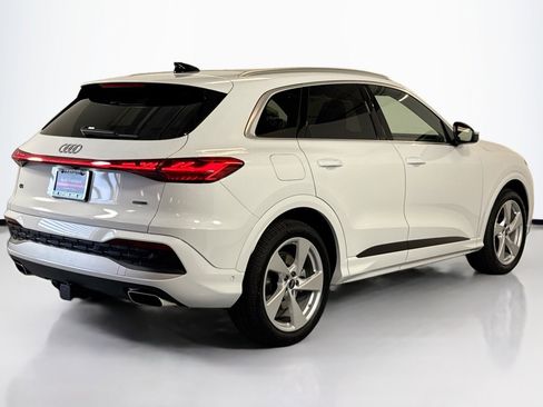New 2025 Audi Q5 Prestige image 5