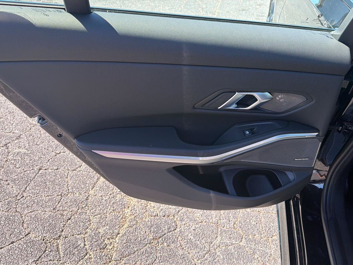 New 2026 BMW M340i RWD image 17