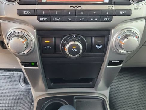 Used 2012 Toyota 4Runner SR5 w/ Convenience Pkg RWD image 18