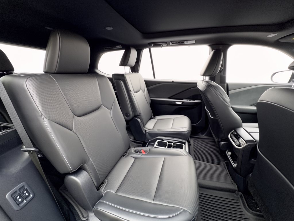 Certified 2026 Lexus TX 350 AWD w/ Technology Package image 30
