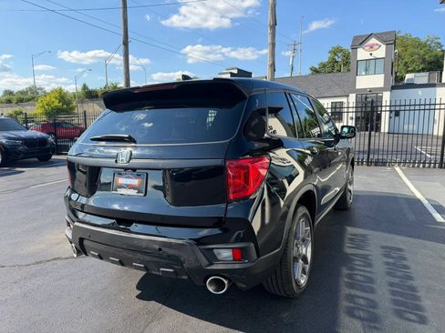 Used 2023 Honda Passport EX-L image 5