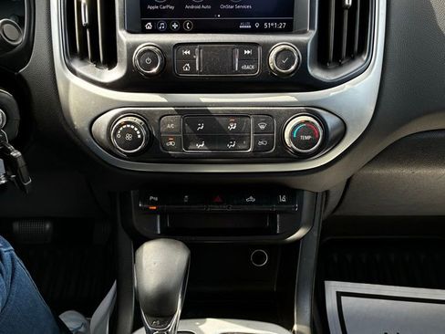 Used 2022 Chevrolet Colorado LT w/ Fleet Safety Package image 34