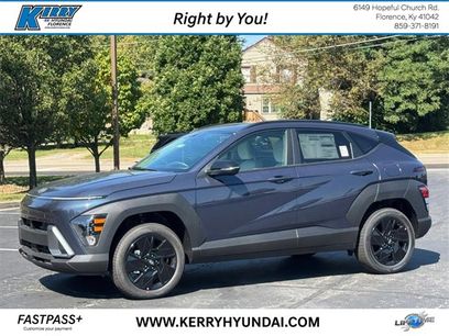New 2026 Hyundai Kona SEL Sport