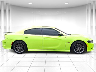 Used 2023 Dodge Charger Scat Pack w/ Plus Group