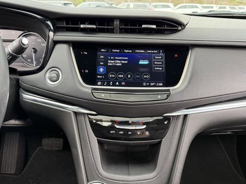 Used 2023 Cadillac XT5 Premium Luxury image 18