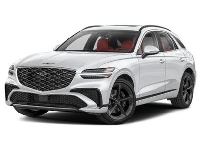 New 2026 Genesis GV70 3.5T Sport Advanced