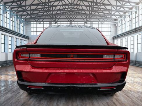 New 2026 Dodge Charger Scat Pack image 5