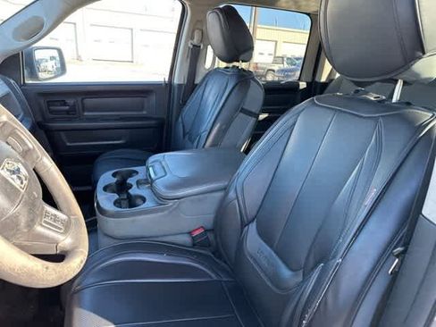 Used 2013 RAM 1500 Express image 3