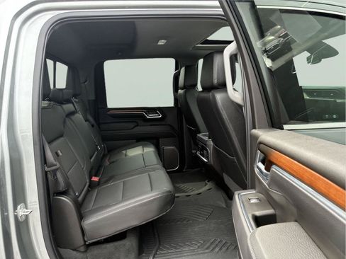 Used 2025 GMC Sierra 2500 Denali AWD/4WD image 33