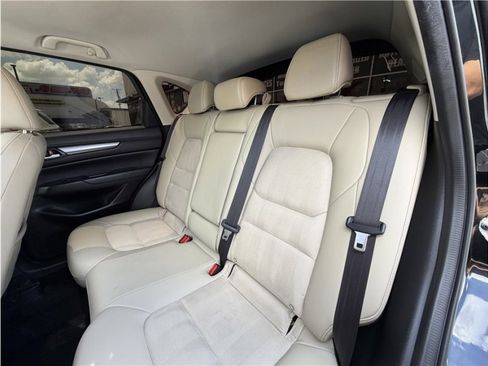 Used 2019 MAZDA CX-5 Touring FWD image 23