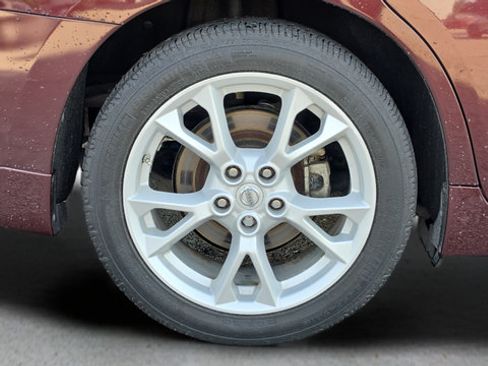 Used 2014 Nissan Maxima 3.5 SV w/ Premium Package FWD image 18