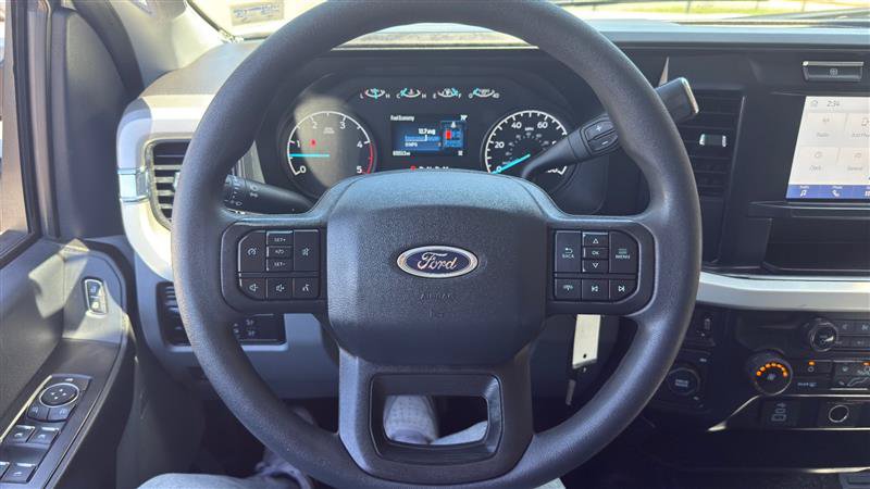 Used 2024 Ford F350 XL AWD/4WD image 33