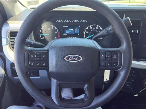 Used 2024 Ford F350 XL AWD/4WD image 33