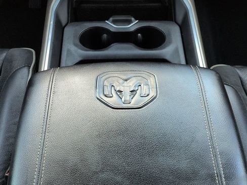 Used 2019 RAM 1500 Laramie w/ Sport Appearance Package RWD image 19