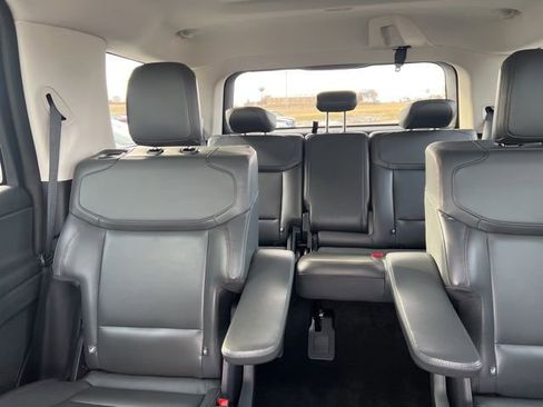 Used 2025 Ford Expedition Active image 28