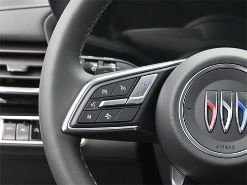 New 2026 Buick Envision Preferred image 30