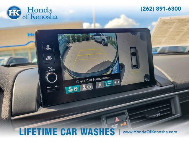 Used 2023 Honda Pilot Elite image 19