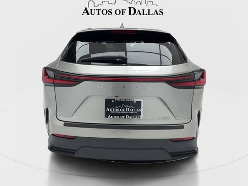 Used 2022 Lexus NX 250 FWD w/ Accessory Package 2 image 9