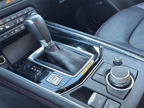 Used 2023 MAZDA CX-5 AWD 2.5 Turbo image 33