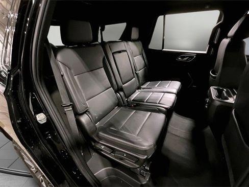 Used 2021 Chevrolet Tahoe Z71 image 27