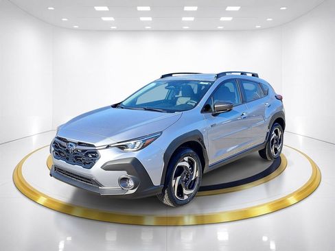 New 2026 Subaru Crosstrek 2.5i Limited w/ Crosstrek Mirror Package AWD/4WD image 1