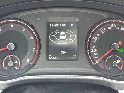 Used 2021 Volkswagen Passat 2.0T R-Line FWD image 23