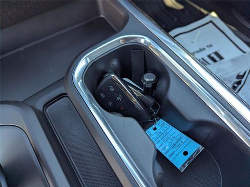 New 2026 GMC Sierra 1500 Elevation w/ Elevation Premium Package image 17