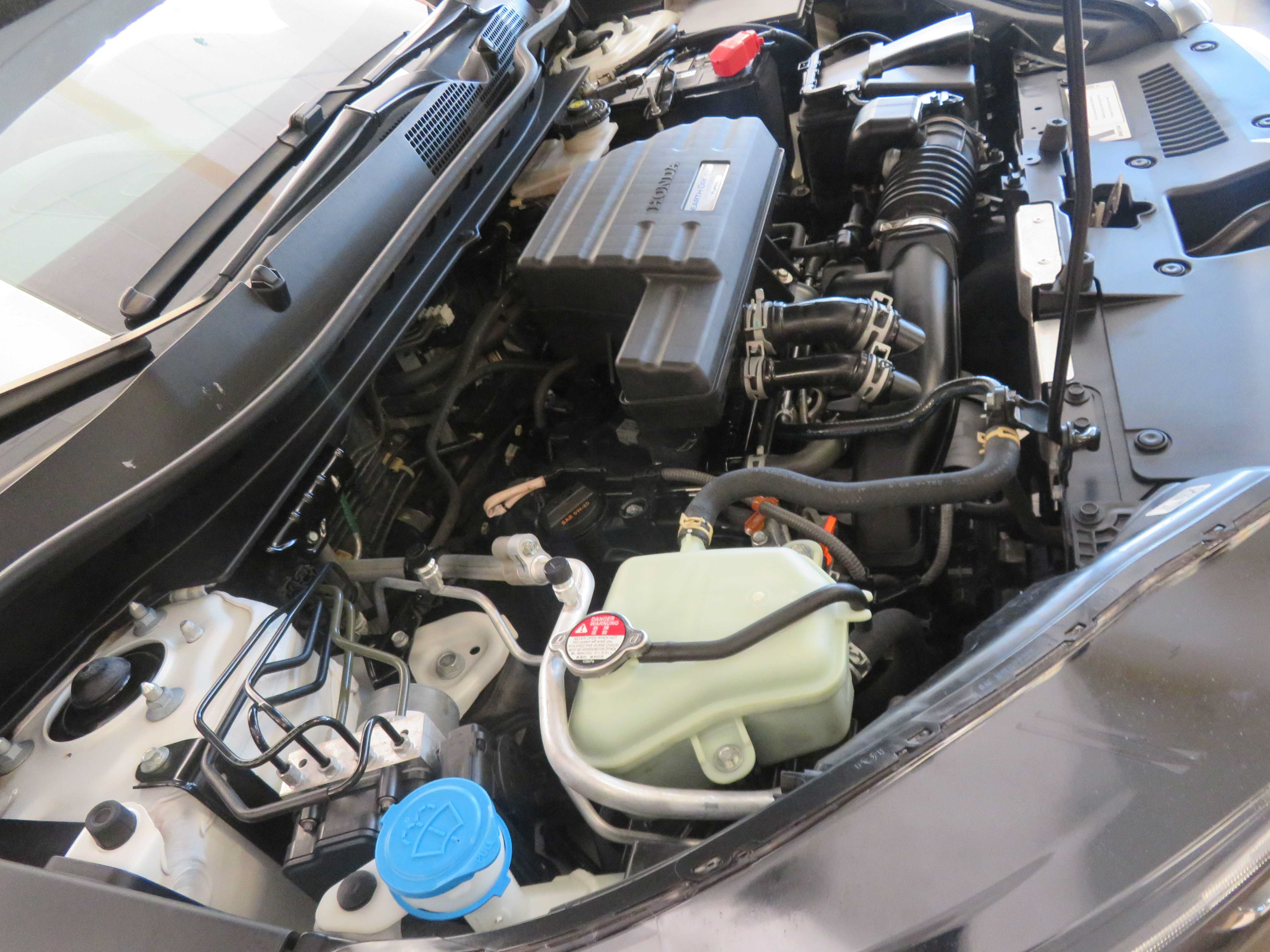 Used 2018 Honda CR-V EX-L image 57