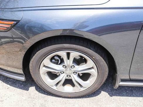 Used 2023 Honda Accord LX image 6