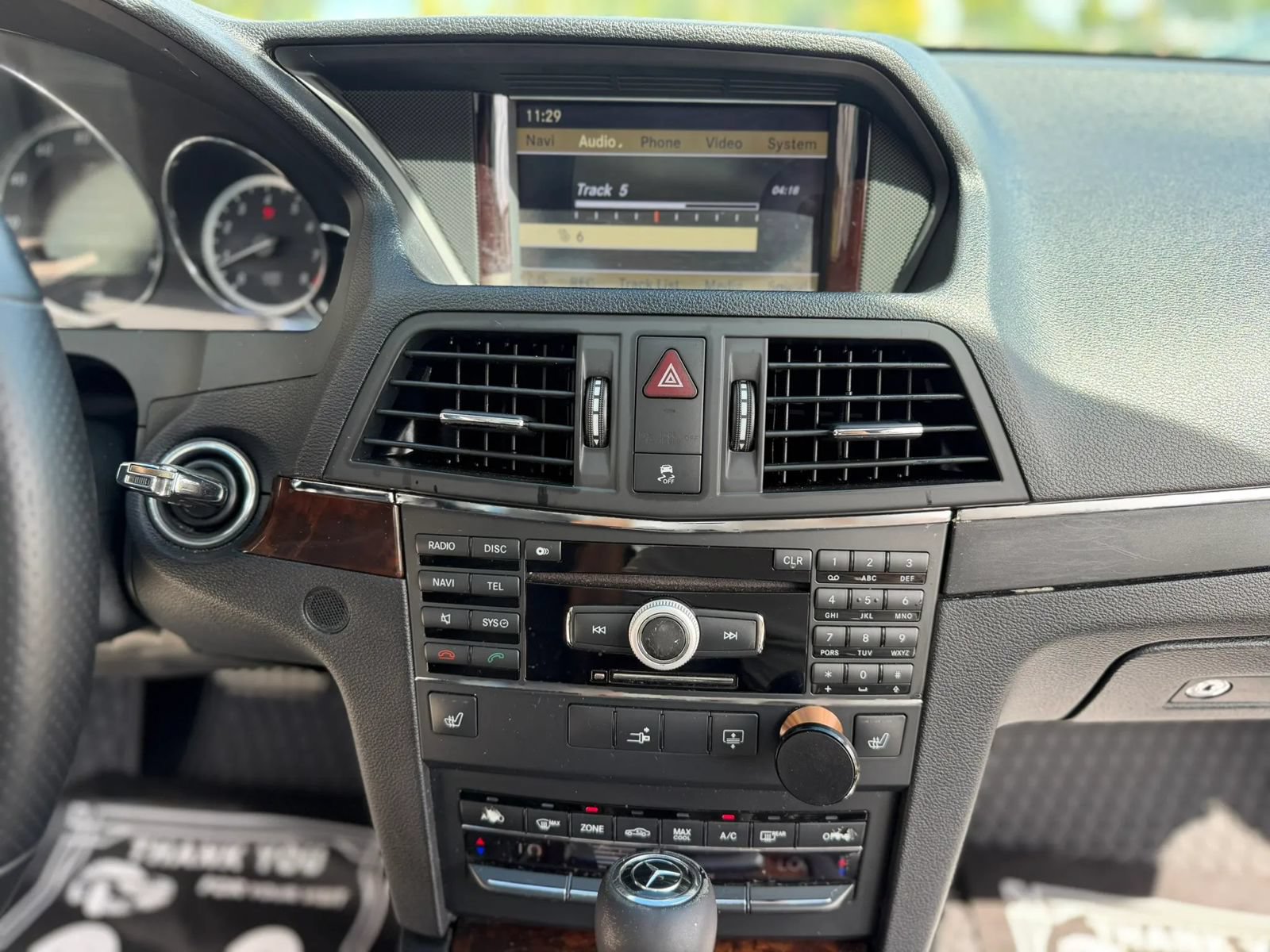 Used 2010 Mercedes-Benz E 350 Coupe image 17