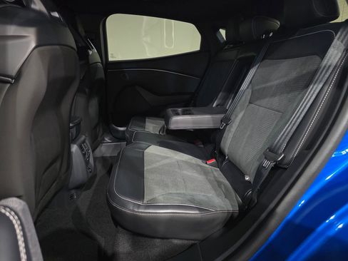 New 2025 Ford Mustang Mach-E GT w/ Interior Protection Package image 31