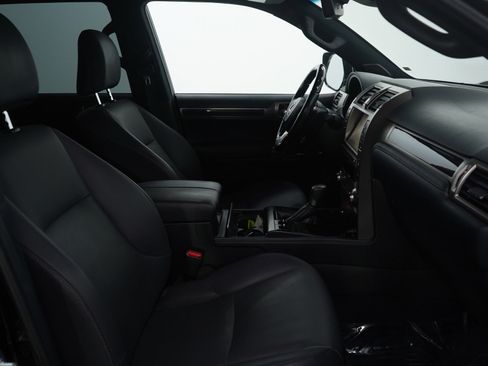 Used 2021 Lexus GX 460 Premium w/ Premium Package image 11