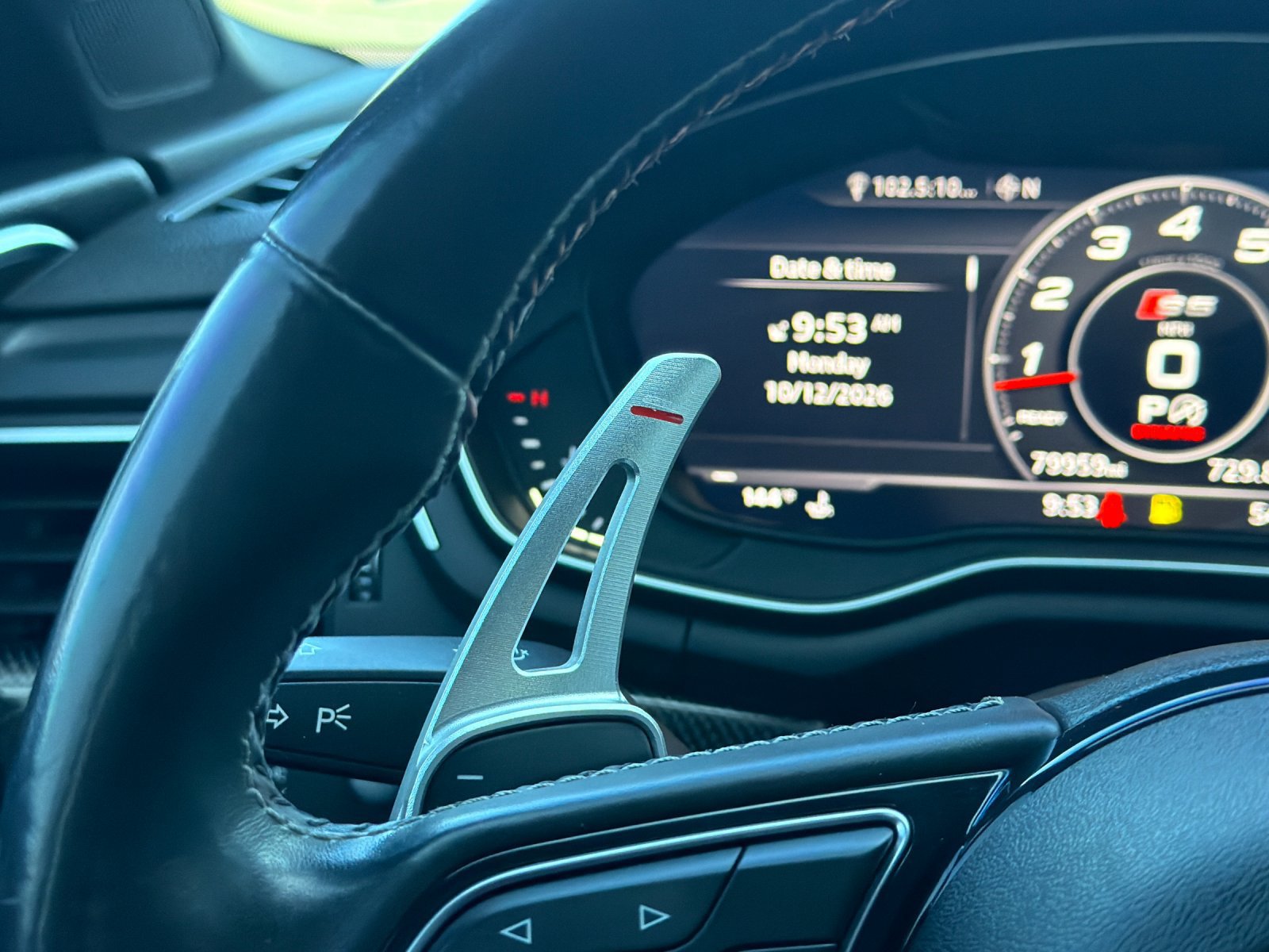 Used 2018 Audi S5 Prestige AWD/4WD image 27