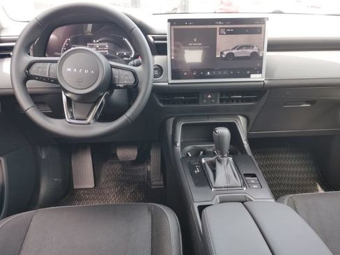 New 2026 MAZDA CX-5 Preferred AWD/4WD image 13