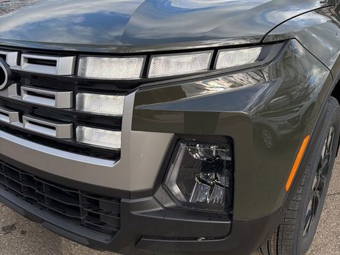 New 2026 Hyundai Santa Cruz SEL image 9