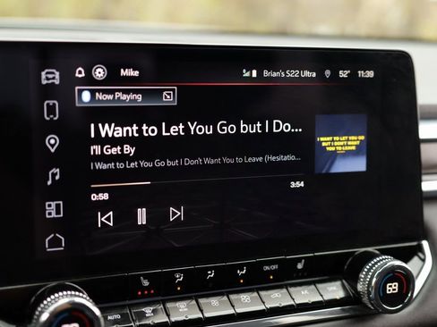 Used 2023 GMC Canyon Elevation w/ Convenience Package image 13