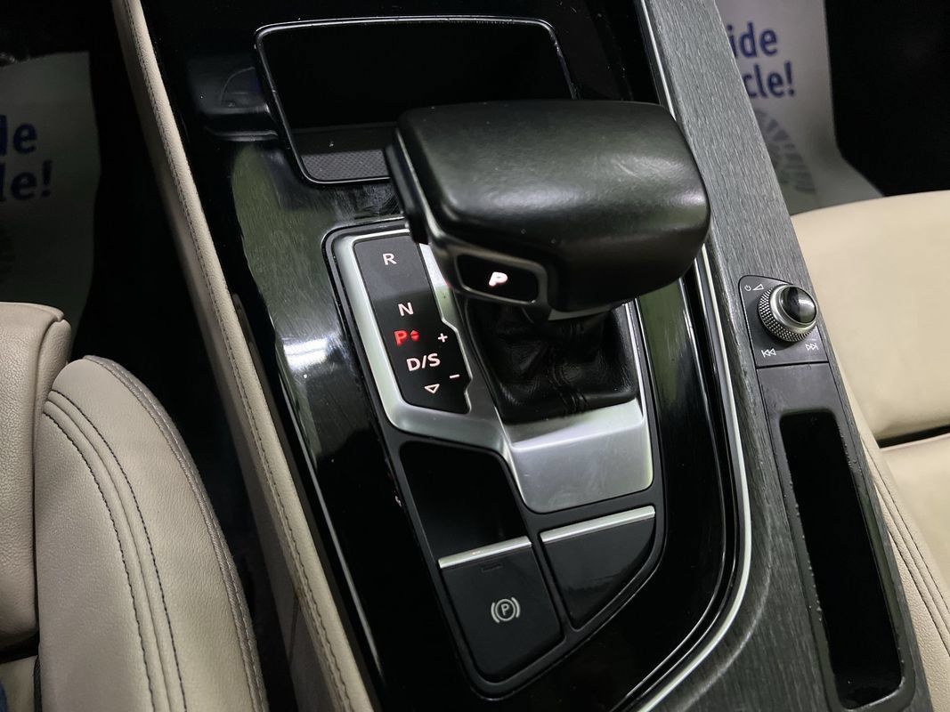 Used 2023 Audi A4 2.0T Premium Plus AWD/4WD image 25