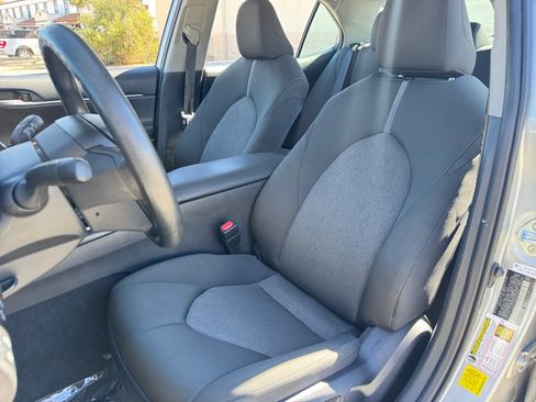 Used 2023 Toyota Camry LE image 16