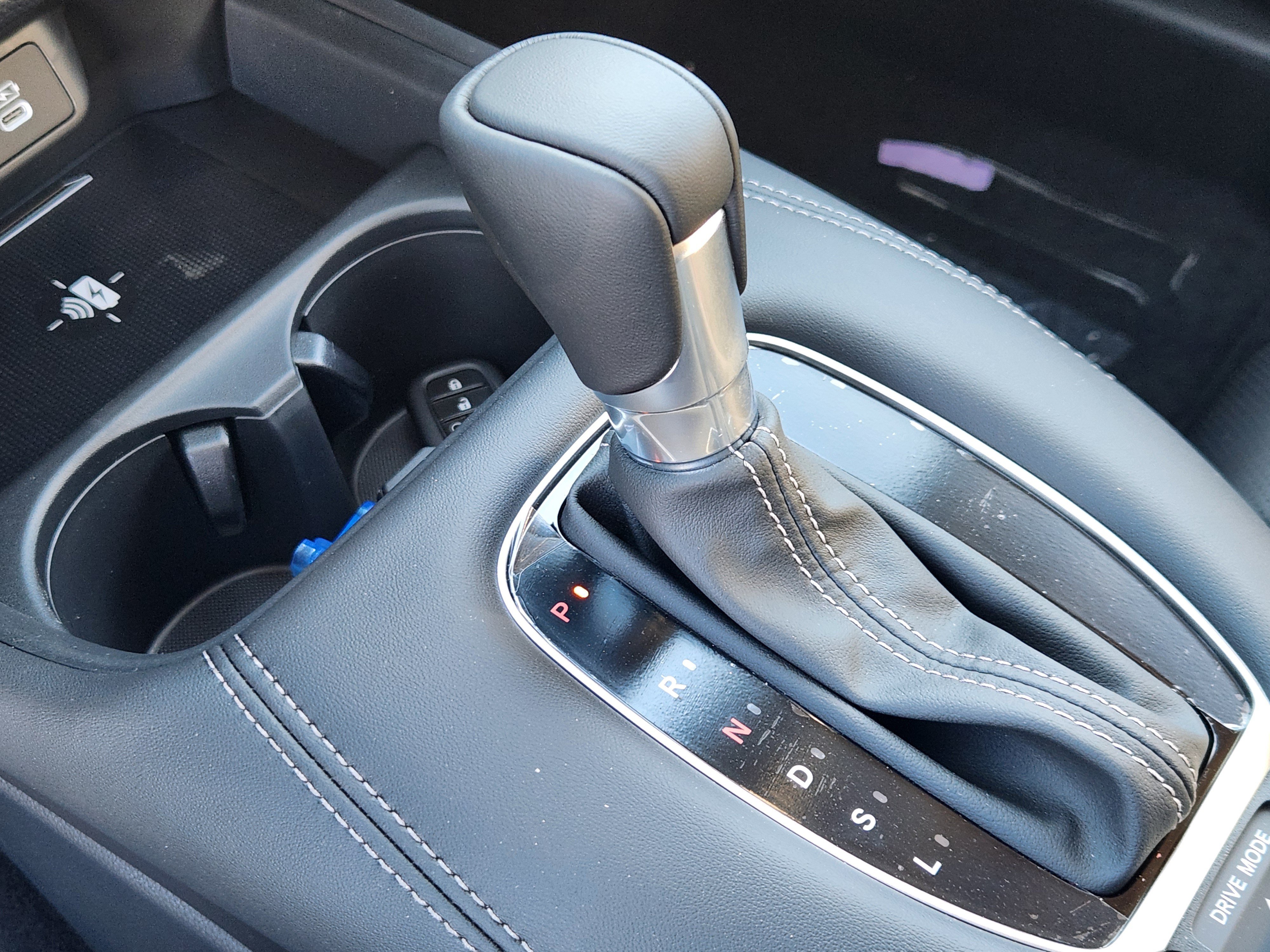 New 2027 Honda HR-V EX-L image 13