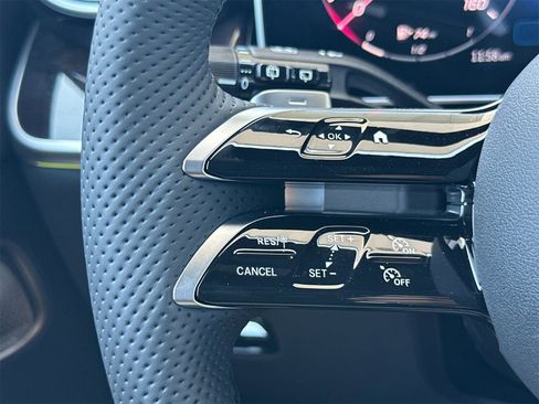 New 2025 Mercedes-Benz GLC 300 4MATIC image 27