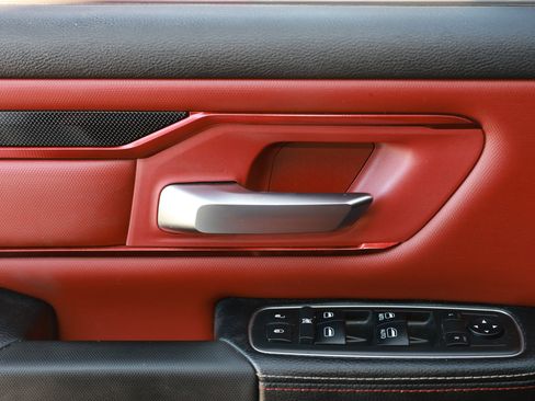 Used 2019 RAM 1500 Rebel w/ Rebel Level 2 Equipment Group image 54