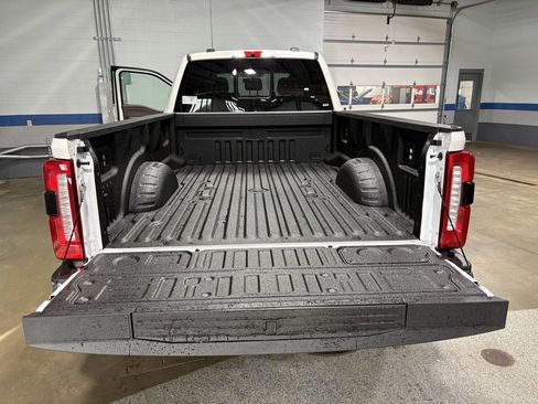 New 2026 Ford F350 King Ranch w/ Chrome Package image 27