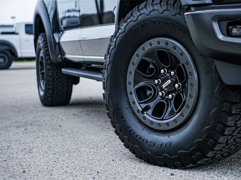Certified 2023 Ford F150 Raptor AWD/4WD image 2